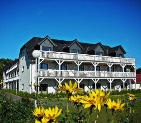 Ostseehotel Boltenhagen in Boltenhagen